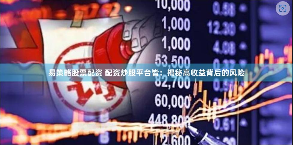 易策略股票配资 配资炒股平台皆：揭秘高收益背后的风险